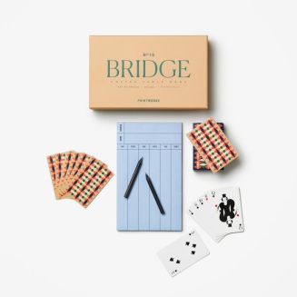 Karty do brydża | PRINTWORKS - 3