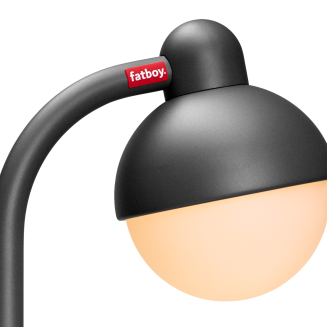 Stolik barowy Fatboy Jolly Trolley Anthracite - 5