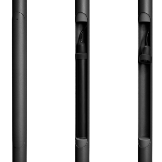 Stolik barowy Fatboy Jolly Trolley Anthracite - 7