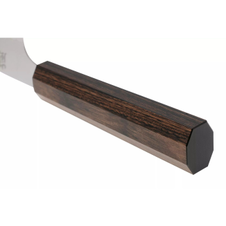 Nóż do chleba Yaxell Hana 23 cm - 3