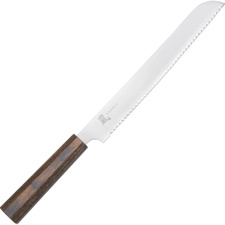 Nóż do chleba Yaxell Hana 23 cm - 2