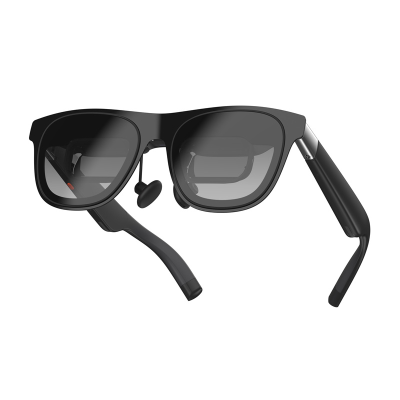  AR XREAL One Pro glasses size L