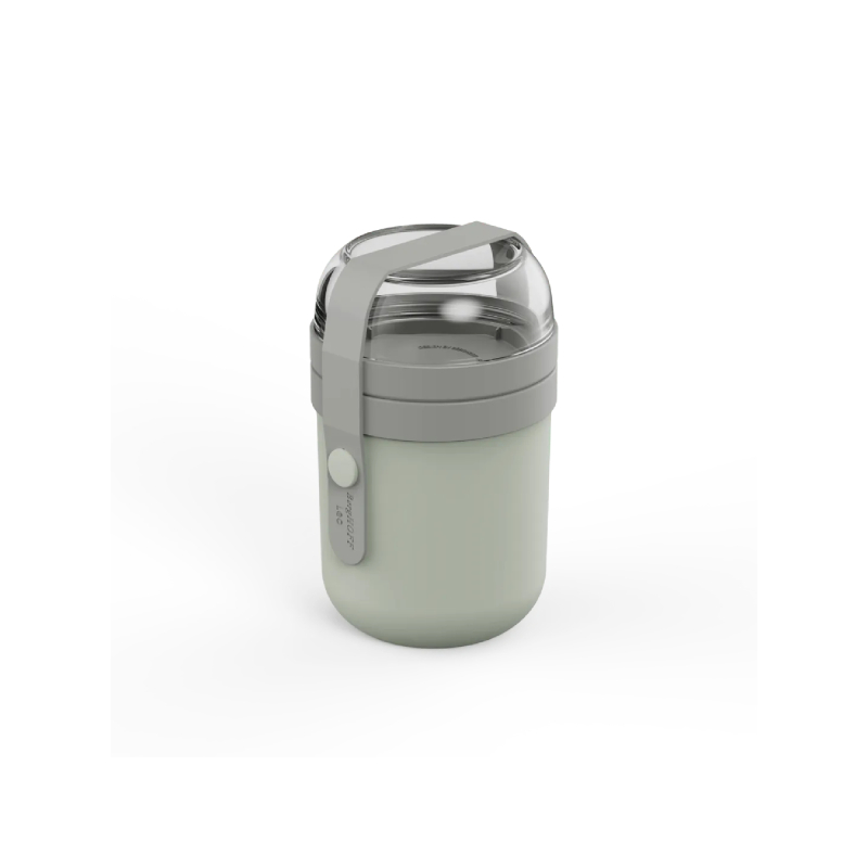 BergHOFF | Pojemnik na lunch EcoGreen Sage