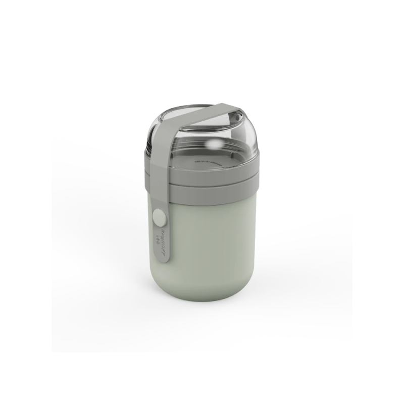 BergHOFF | Pojemnik na lunch EcoGreen Sage