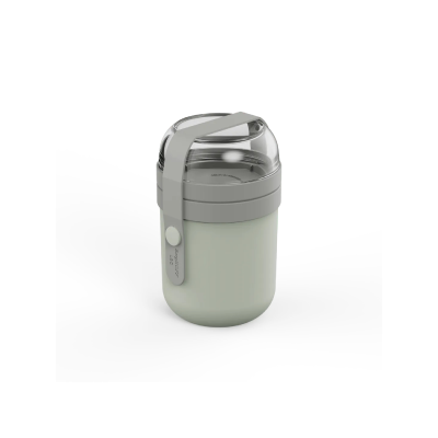 BergHOFF | Pojemnik na lunch EcoGreen Sage