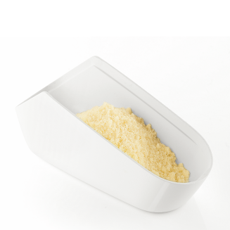  Guzzini Grate&Store parmesan grater with container, gray - 9