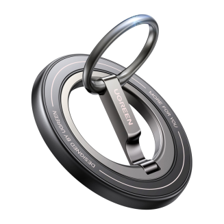  Ugreen LP945 magnetic holder with stand function (gray) - 2