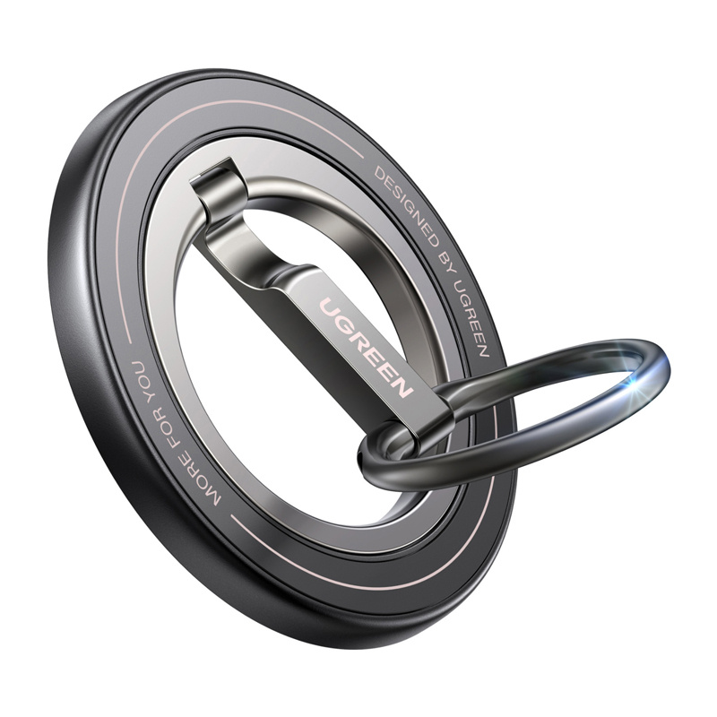 Ugreen LP945 magnetic holder with stand function (gray)