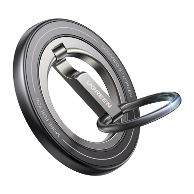  Ugreen LP945 magnetic holder with stand function (gray)