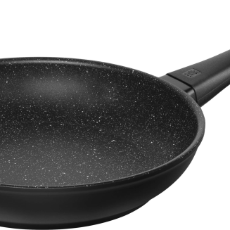 Patelnia granitowa Zwilling Marquina Plus 24 cm | BESTSELLER - 2