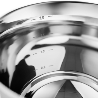  Eva Solo Green Tools bowl 2.3l - Ø18cm | WINTER HYGGE PRICE - 4