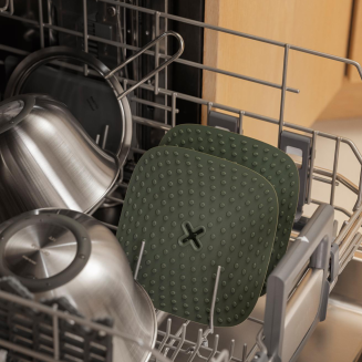 Miska Eva Solo Green Tools 2.3l - Ø18cm | CENA WINTER HYGGE - 6