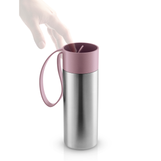 Kubek termiczny Eva Solo To Go Cup 0.35l Nordic Rose | SPRING PROMO 2026 - 2