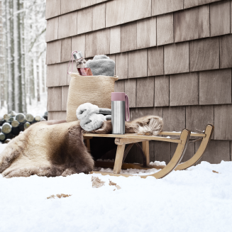 Kubek termiczny Eva Solo To Go Cup 0.35l Nordic Rose | SPRING PROMO 2026 - 4