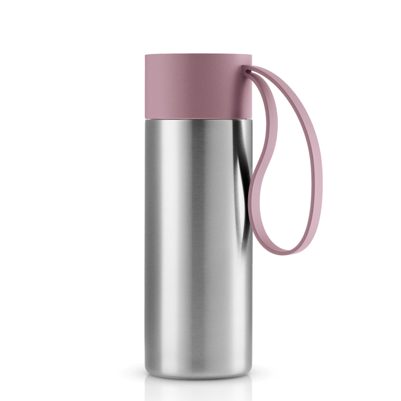  Eva Solo Cup To Go 0.35l Nordic Rose Thermal Mug