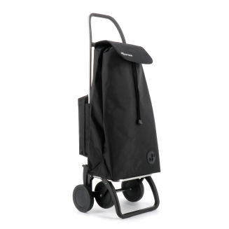 Wózek zakupowy Rolser I-Max Termo Zen 4 Negro - 2