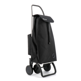 Wózek zakupowy Rolser I-Max Termo Zen 4 Negro - 2
