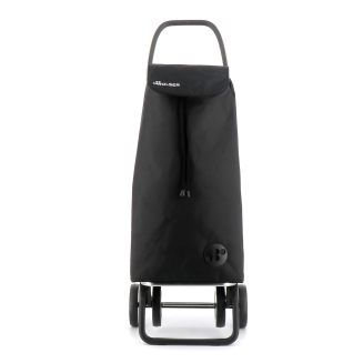Wózek zakupowy Rolser I-Max Termo Zen 4 Negro - 5