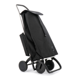Wózek zakupowy Rolser I-Max Termo Zen 4 Negro - 6