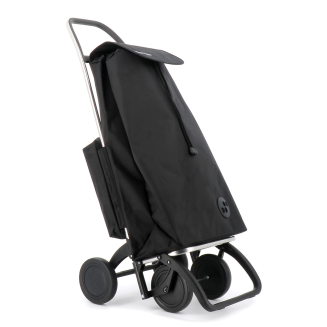 Wózek zakupowy Rolser I-Max Termo Zen 4 Negro - 6