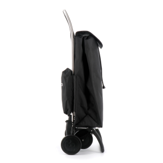 Wózek zakupowy Rolser I-Max Termo Zen 4 Negro - 3