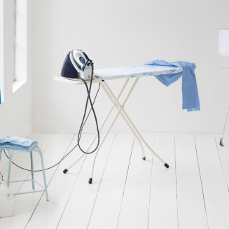 Deska do prasowania Brabantia Cotton Flower 110x30 cm - 2