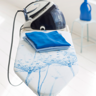 Deska do prasowania Brabantia Cotton Flower 110x30 cm - 3