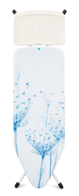 Brabantia Cotton Flower ironing board 110x30 cm