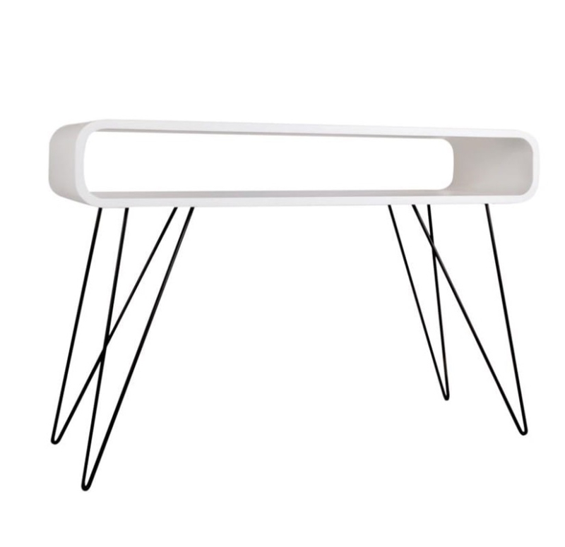 Stolik XLBoom Metro Sofa Table White