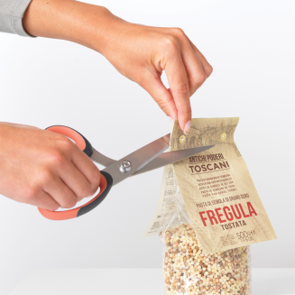 Nożyce kuchenne Brabantia Tasty+ Terracotta Pink - 2