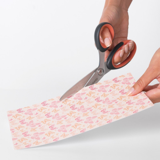Nożyce kuchenne Brabantia Tasty+ Terracotta Pink - 3