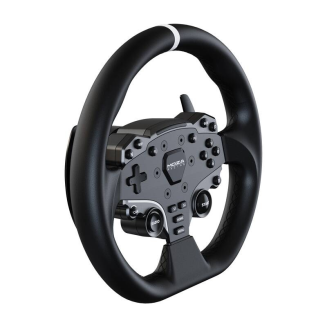  MOZA RACING R5 simracing kit + ES + SRP-Lite + clamps (PC) - 6