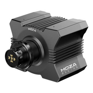 Zestaw simracingowy MOZA R5 + ES + SRP-Lite + zaciski (PC) - 3