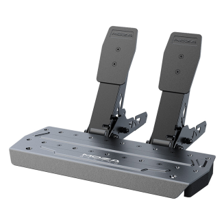 Zestaw simracingowy MOZA R5 + ES + SRP-Lite + zaciski (PC) - 4