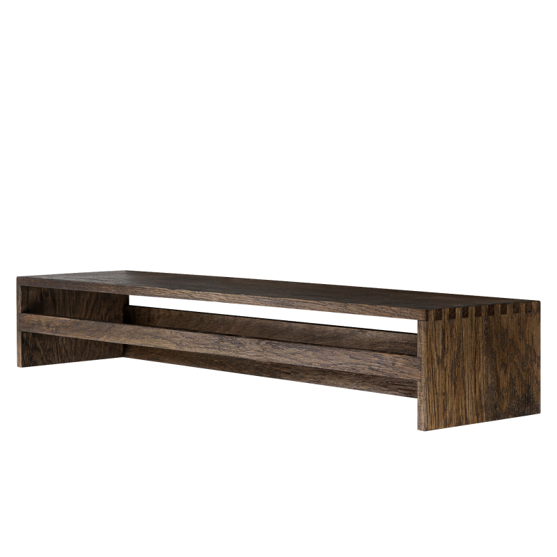 Półka Mette Ditmer SHOWCASE Oak 15x60x10 cm