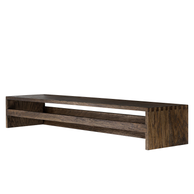 Półka Mette Ditmer SHOWCASE Oak 15x60x10 cm