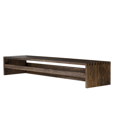 Półka Mette Ditmer SHOWCASE Oak 15x60x10 cm