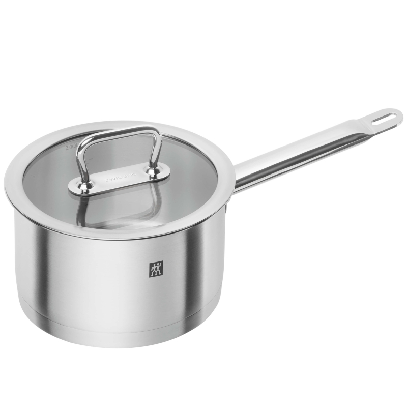  Zwilling Pro saucepan with lid - 3.1 ltr