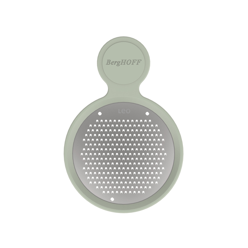 BergHOFF | Okrągła drobna tarka łopatkowa