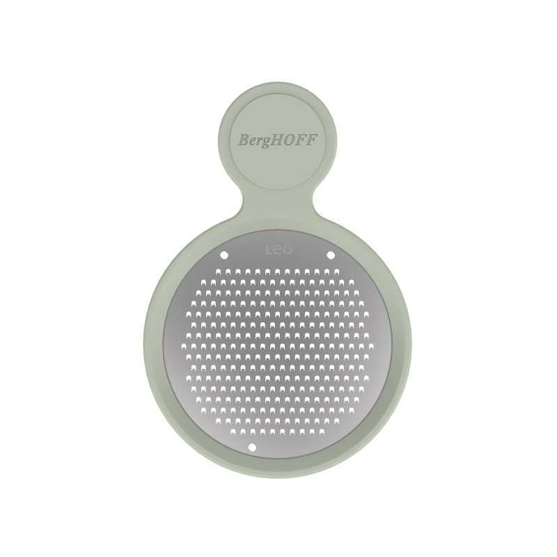 BergHOFF | Okrągła drobna tarka łopatkowa