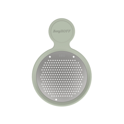 BergHOFF | Okrągła drobna tarka łopatkowa