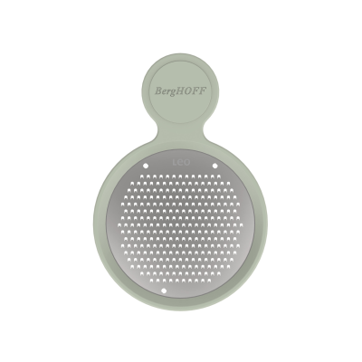 BergHOFF | Okrągła drobna tarka łopatkowa