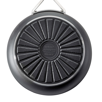 Patelnia tytanowa Demeyere Alu Pro 5 28 cm - 2