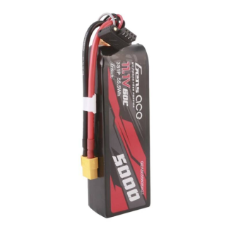 Akumulator GENS ACE G-Tech 5000mAh 11,1V 3S1P XT60 - 4
