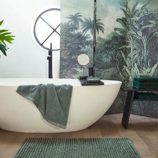  Aquanova Mink Black M bathtub shelf - 5