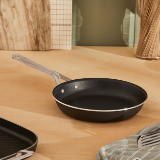 Zestaw garnków Alessi Pots&Pans 6 elementów - 5