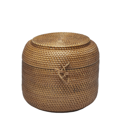 Koszyk łazienkowy Aquanova Cino ginger M