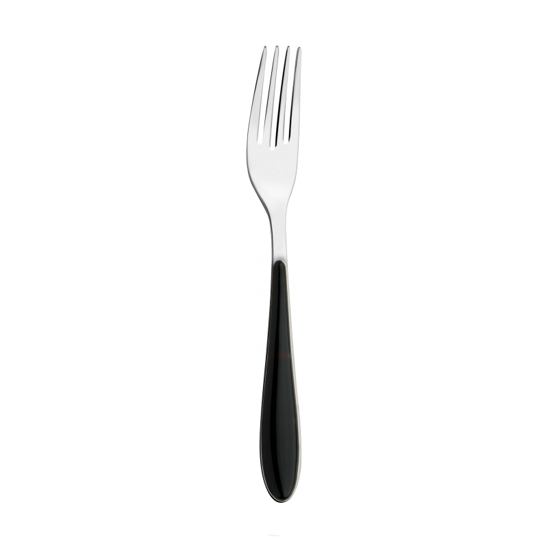 Widelec Casa Bugatti Gioia Black