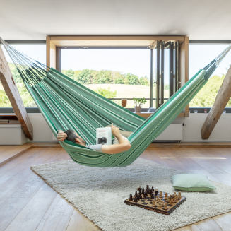 Hamak La Siesta Modesta agave kingsize - 3