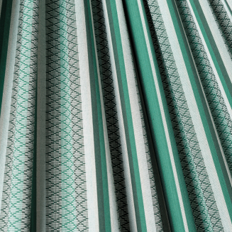  La Siesta Modesta agave king size hammock - 5